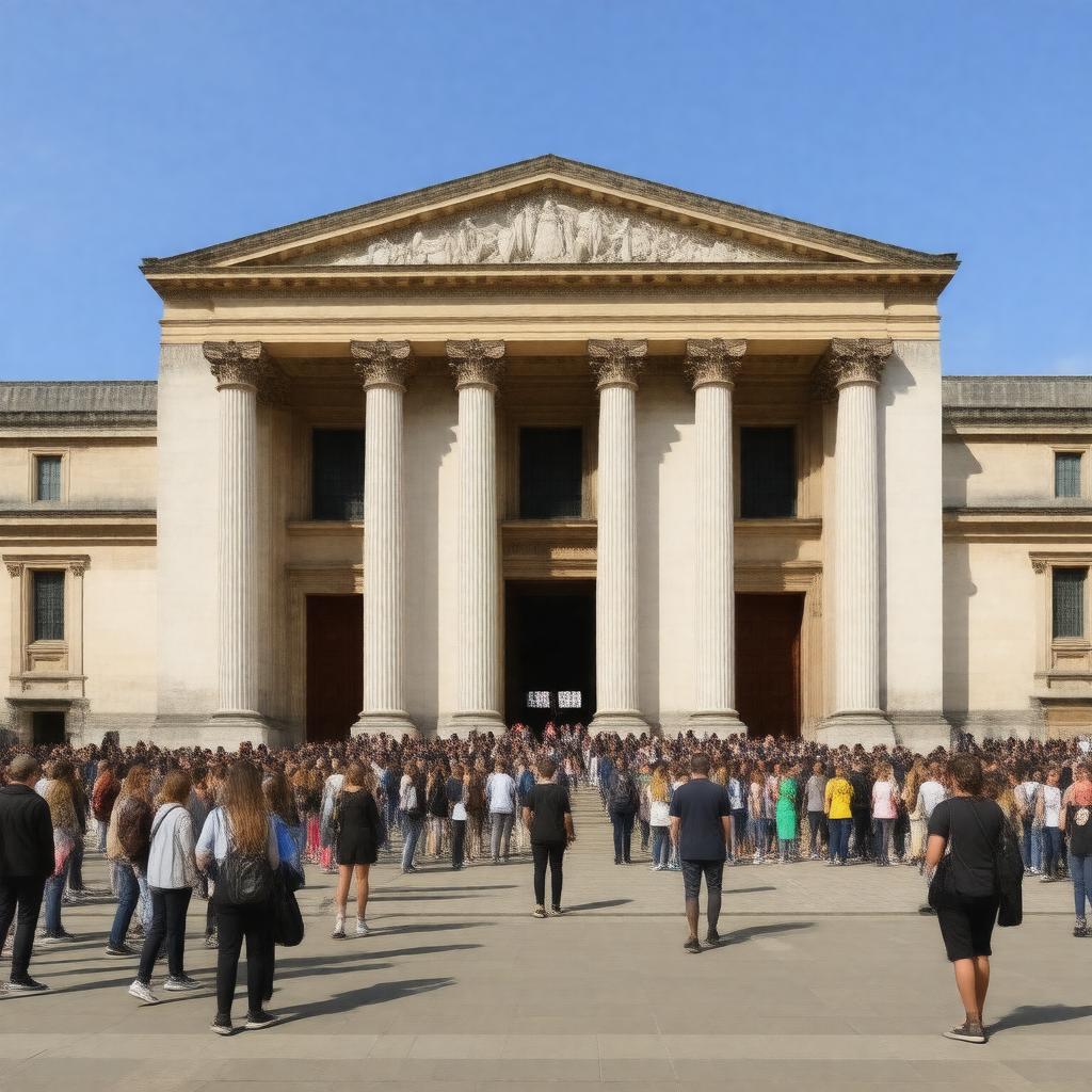 British Museum